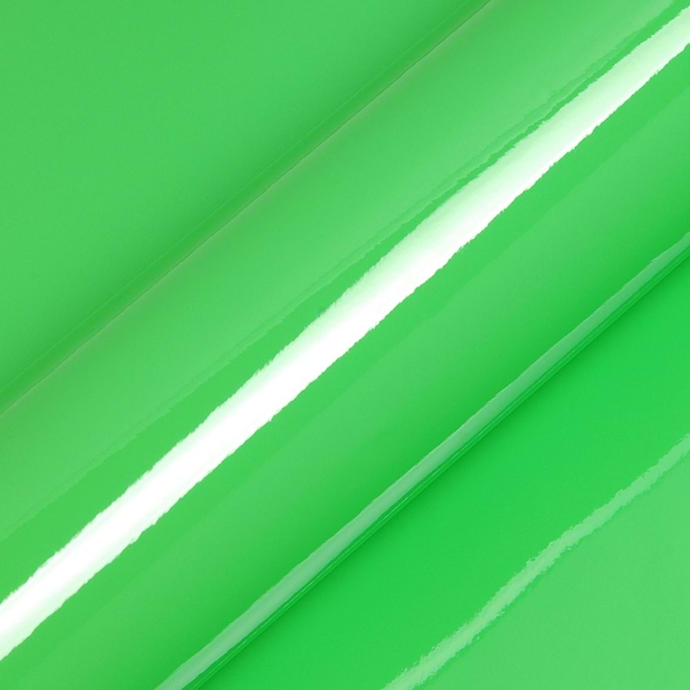 HEXIS KIWI GREEN GLOSS 152 CM