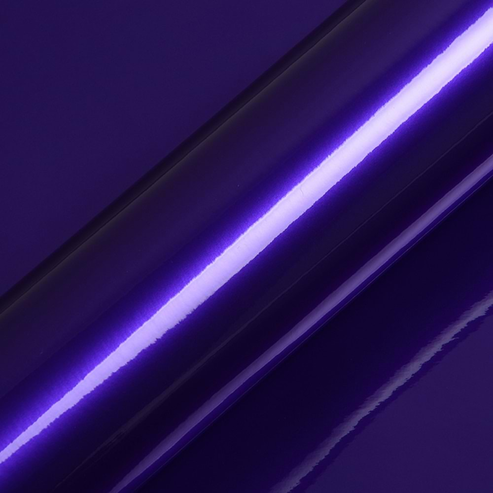 HEXIS METALLIC PURPLE GLOSS 152 CM HK