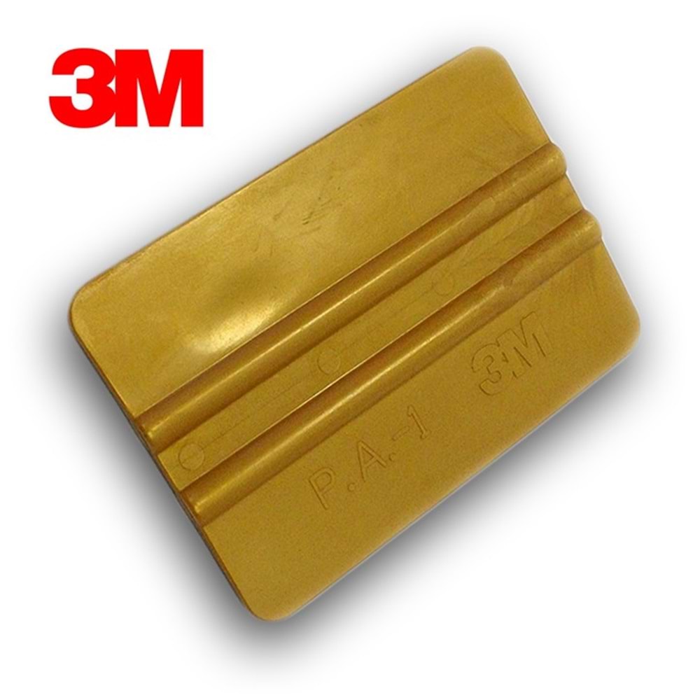 3M GOLD TEFLON RAGLE 10 CM