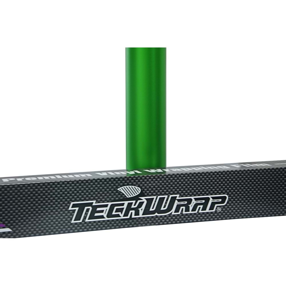 TECKWRAP APPLE GREEN 152 CM HK