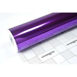 TECKWRAP AMETHYST 152 CM