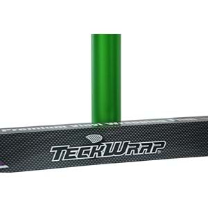 TECKWRAP APPLE GREEN 152 CM HK