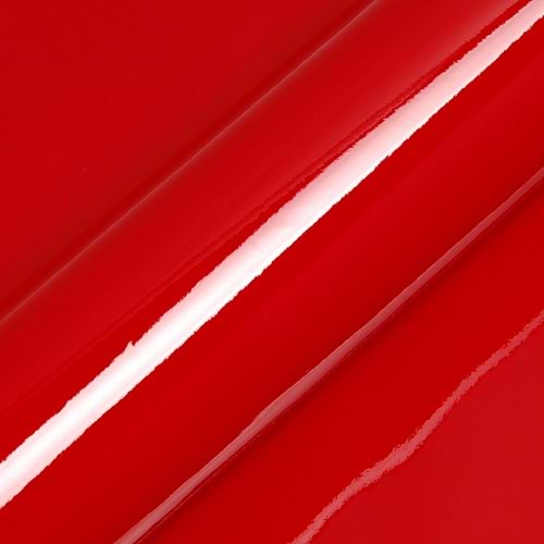 HEXIS RUBY RED GLOSS 152 CM