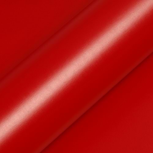 HEXIS BRIGHT CARDINAL RED MAT 152 CM
