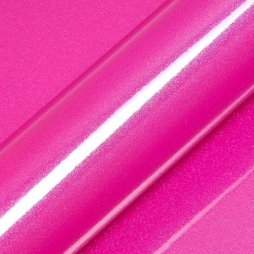 HEXIS INDIAN PINK GLOSS 152 CM