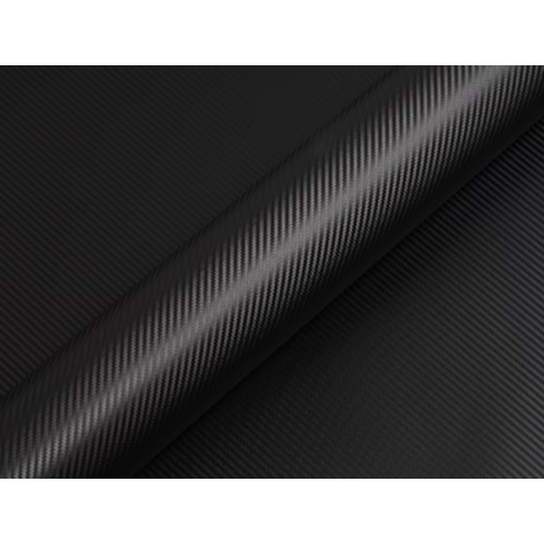 HEXIS BLACK CARBON GLOSS 152 CM