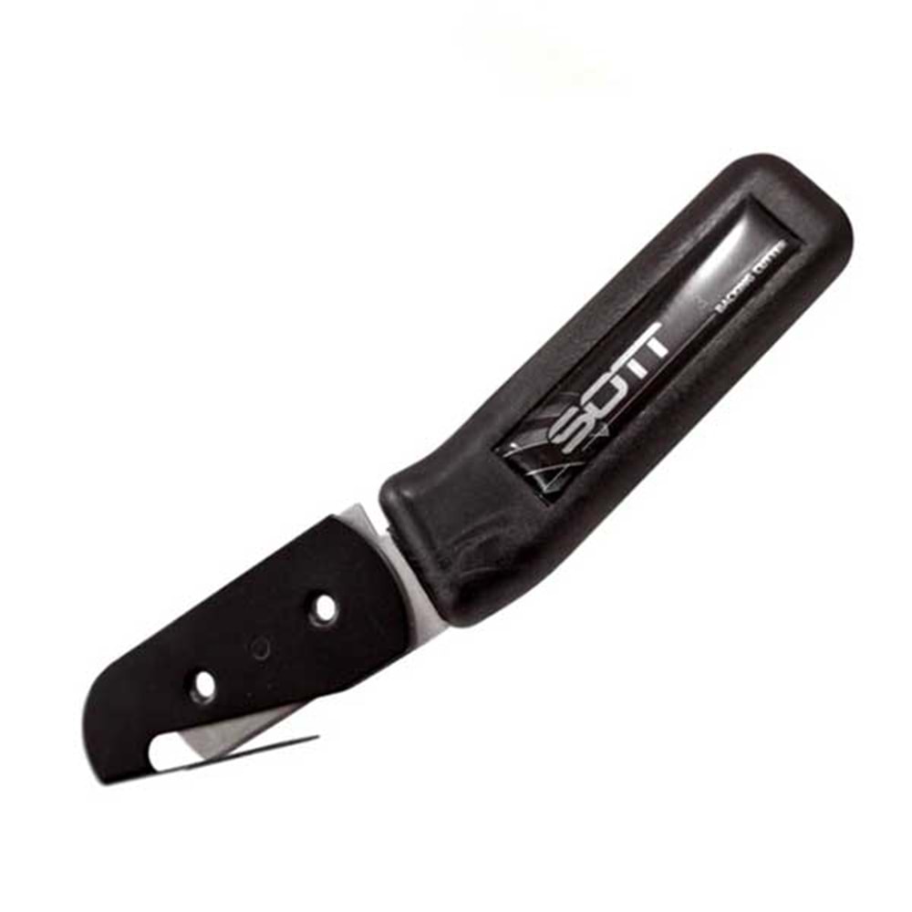 SOTT BACKING CUTTER-PAPER LINE