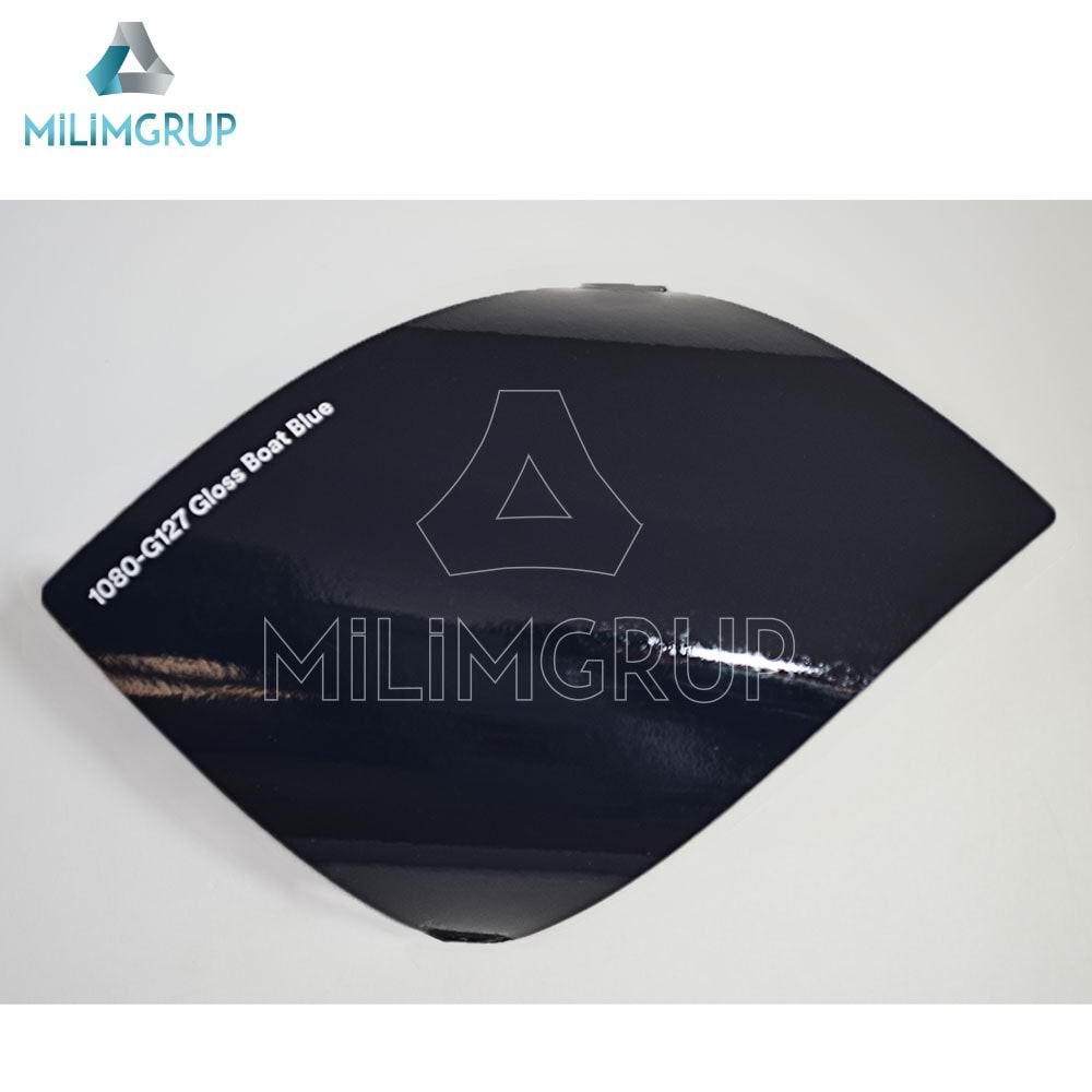 3M 1080-G127 GLOSS BOAT BLUE