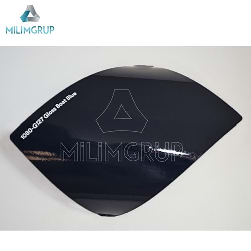 3M 1080-G127 GLOSS BOAT BLUE