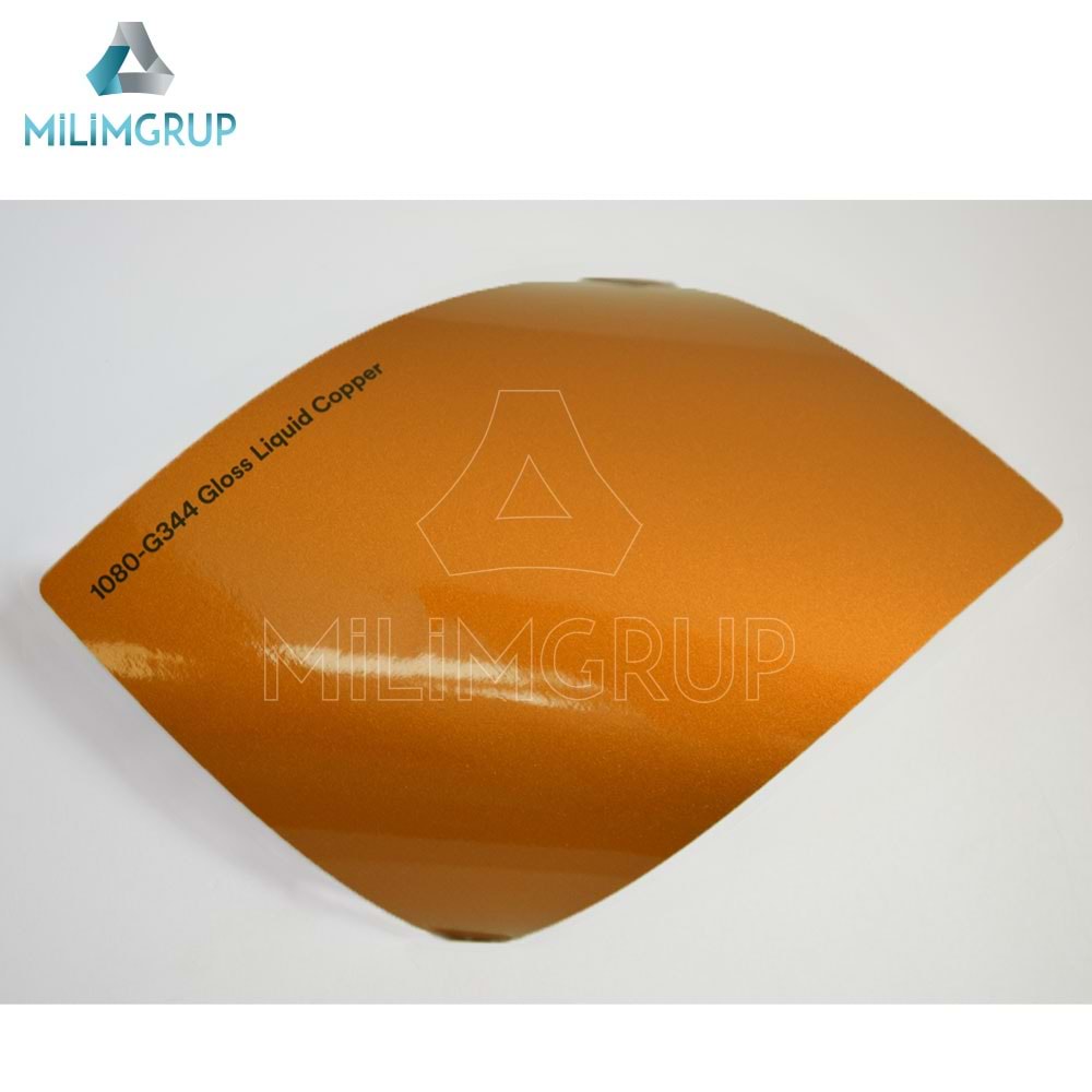 3M 1080-G344 GLOSS LIQUID COOPER
