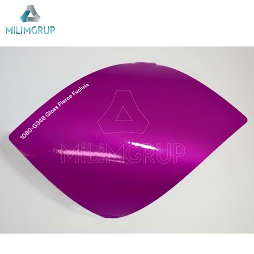 3M 1080-G348 GLOSS FIERCE FUCHSIA