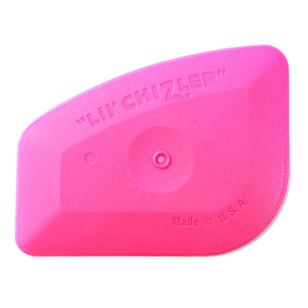 LİL CHİZLER PEMBE (KIRIK GİDERİCİ SERT)