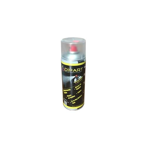 DİPART PLASTİDİP PEMBE 400 ML