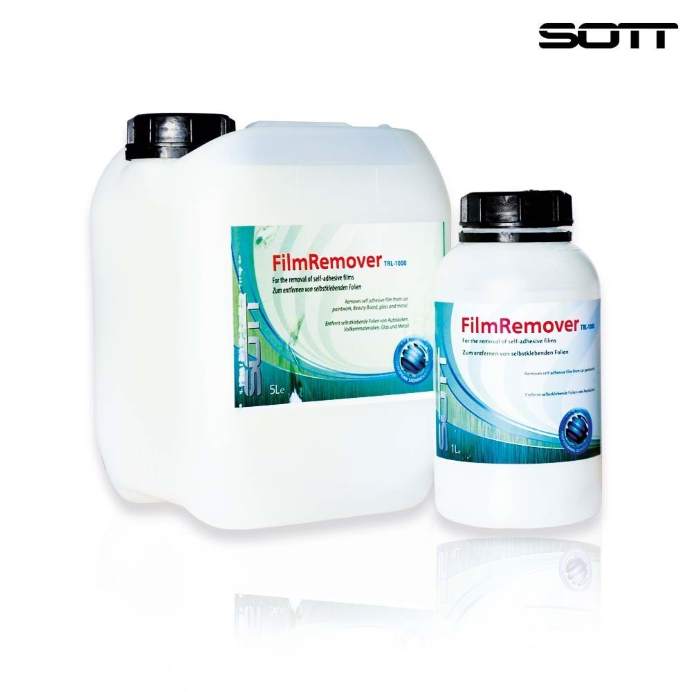 FOLYO SÖKÜCÜ SIVI 1 LT BOTTLE
