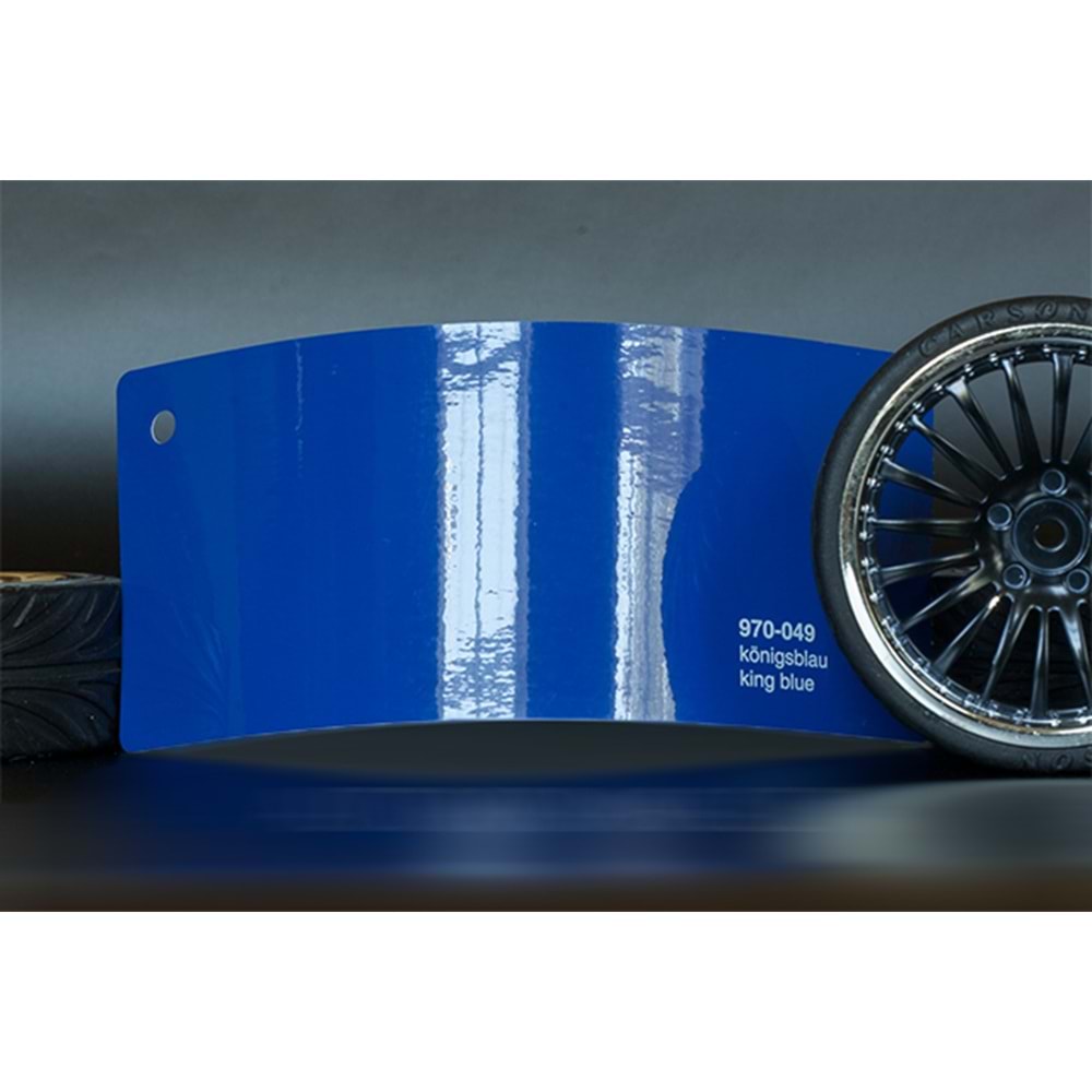 ORACAL KING BLUE 152 CM 970-049