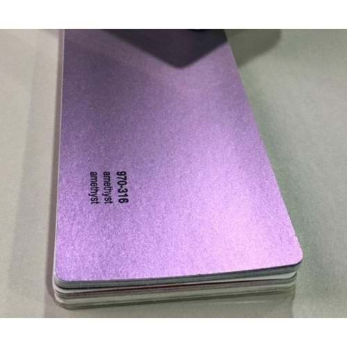 ORACAL AMETHYST PARLAK 152 CM 970-316P