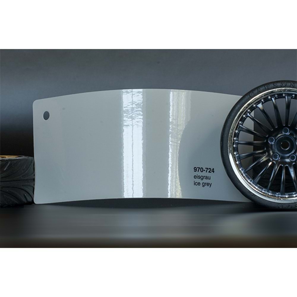 970-724 ORACAL ICE GREY 152 CM HAVA KANALLI