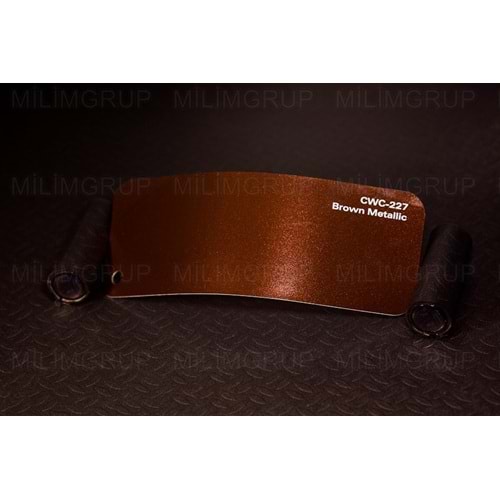 ARLON BROWN METALLIC 152 CM HK
