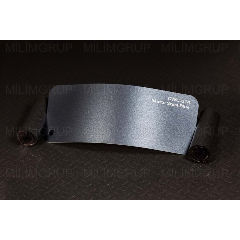 ARLON MATTE STELL BLUE 152 CM HK