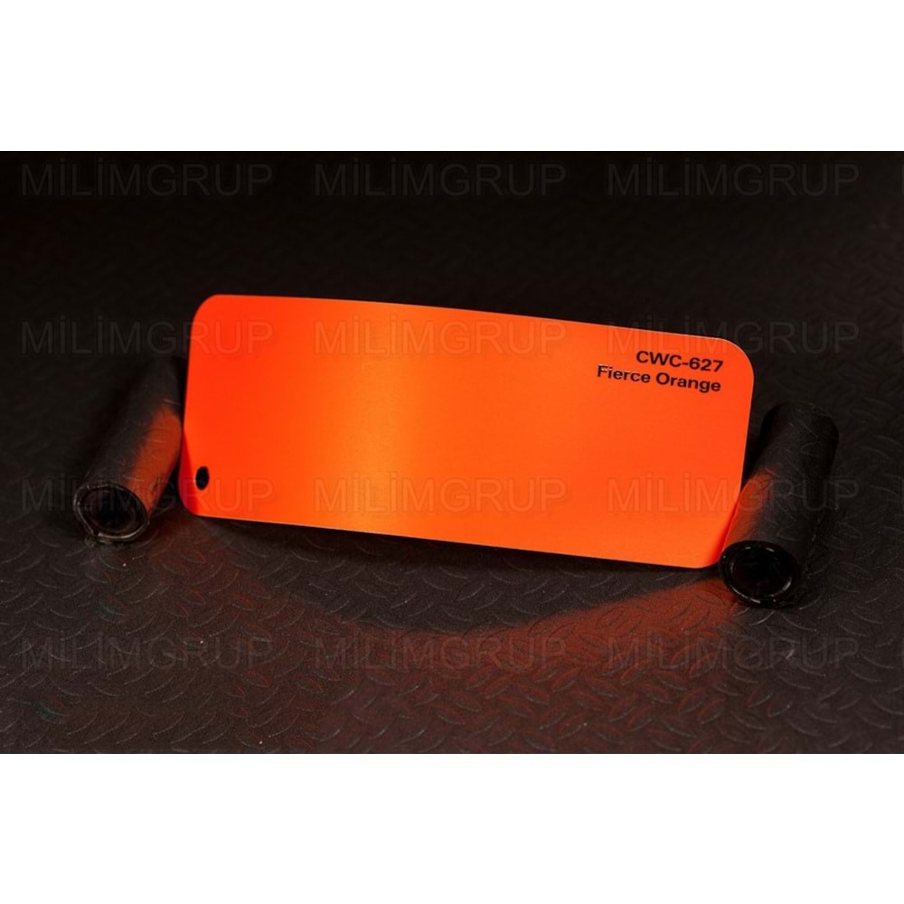 ARLON FIERCY ORANGE 152 CM HK