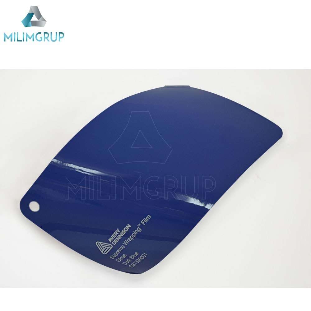 AVERY GLOSS DARK BLUE