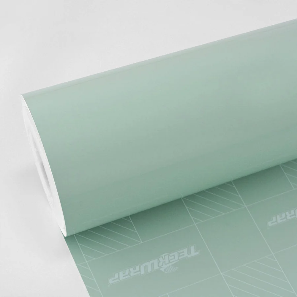 TECKWRAP MONSOON GREEN 152 CM NEW HD