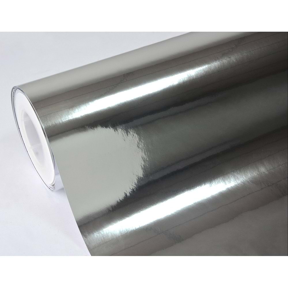 TECKWRAP CHROME SILVER FOLYO 152 CM
