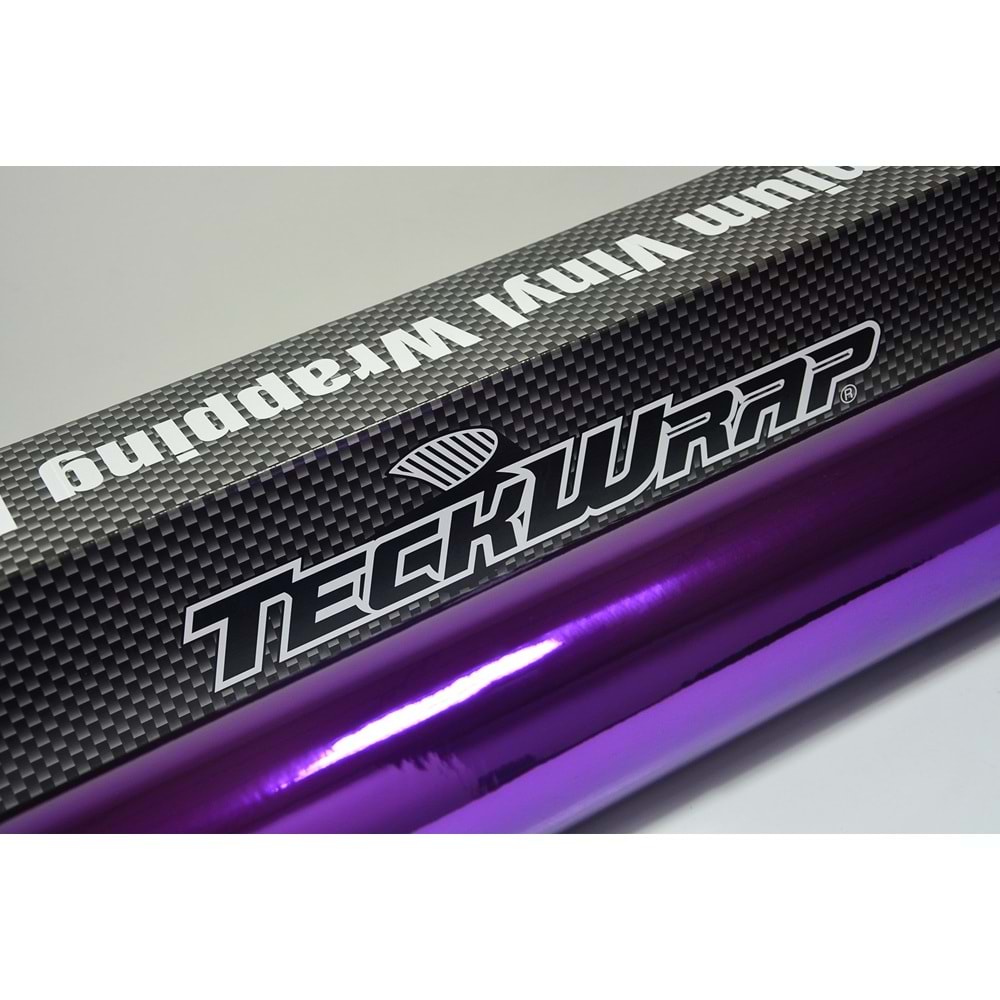 TECKWRAP AMETHYST 152 CM