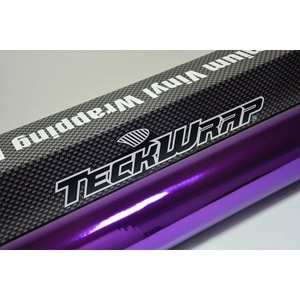 TECKWRAP AMETHYST 152 CM