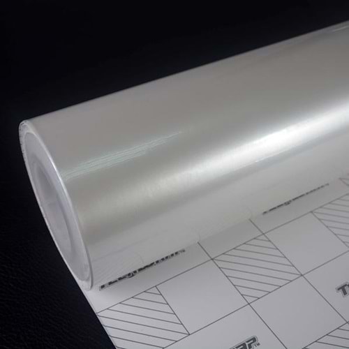 TECKWRAP WHITE PEARL 152 CM NEW HD
