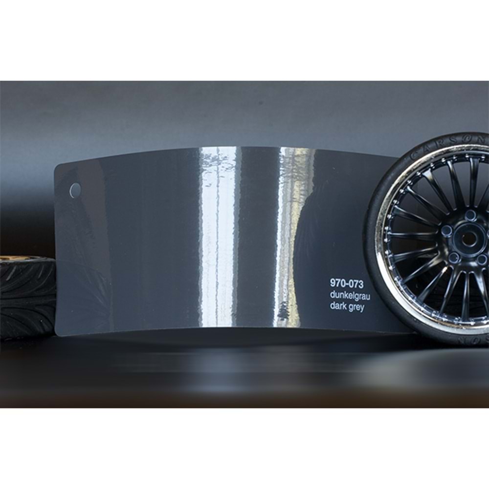 970-073 ORACAL DARK GREY HK