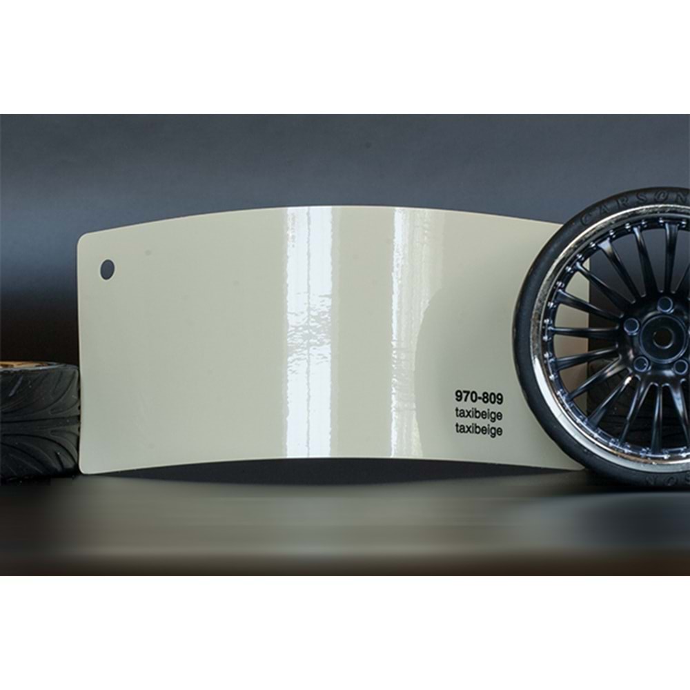 970-809 ORACAL TAXI BEIGE 152 CM HAVA KANALLI