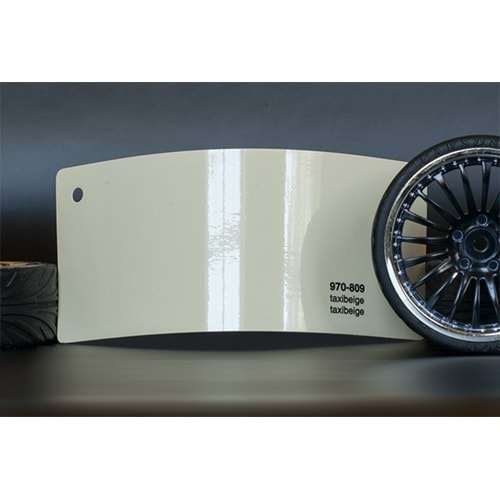 970-809 ORACAL TAXI BEIGE 152 CM HAVA KANALLI
