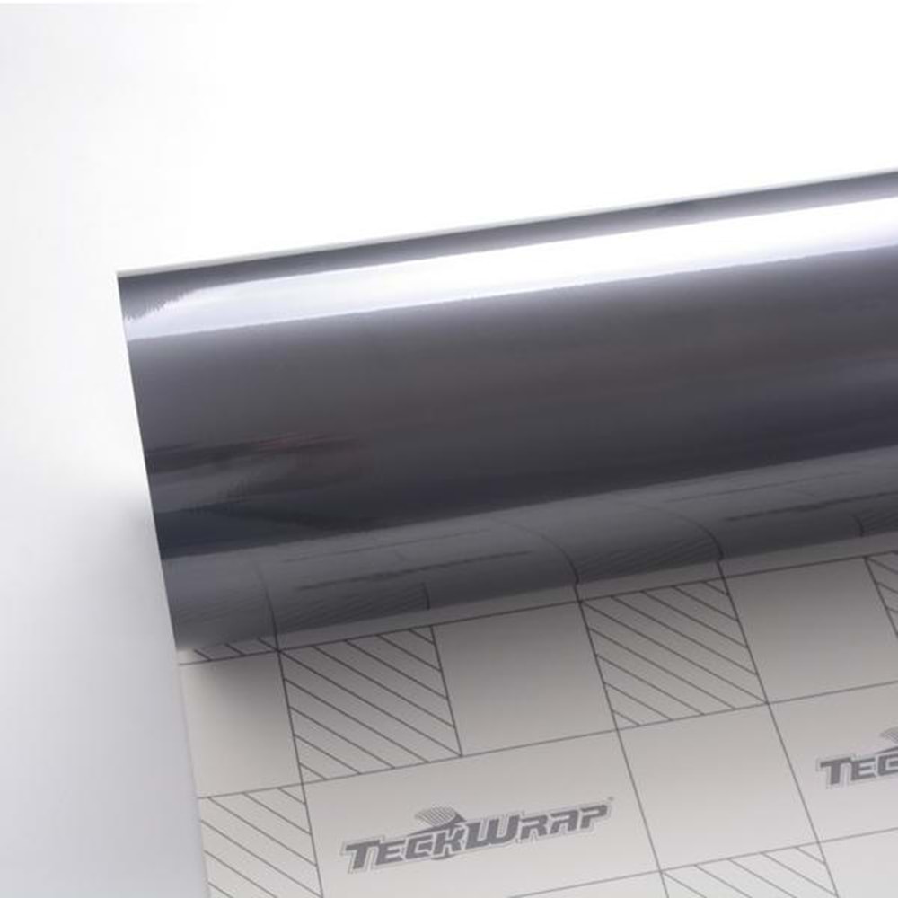 TECKWRAP STORM GREY 152 CM
