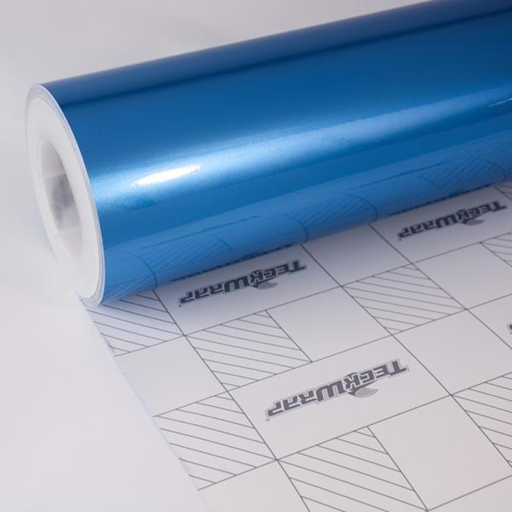 TECKWRAP OLIMPIC BLUE 152 CM