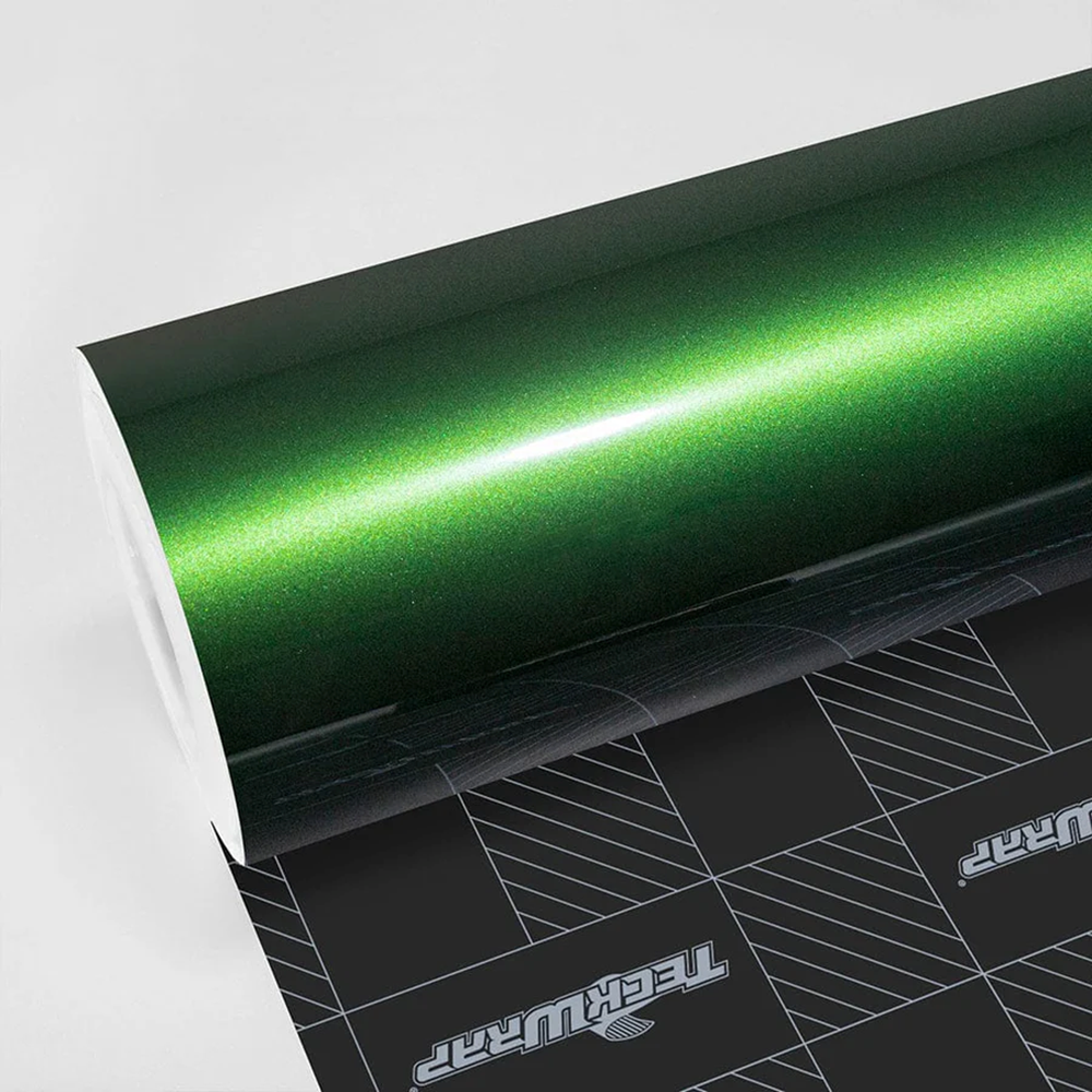 TECKWRAP SONOMA GREEN 152 CM NEW HD