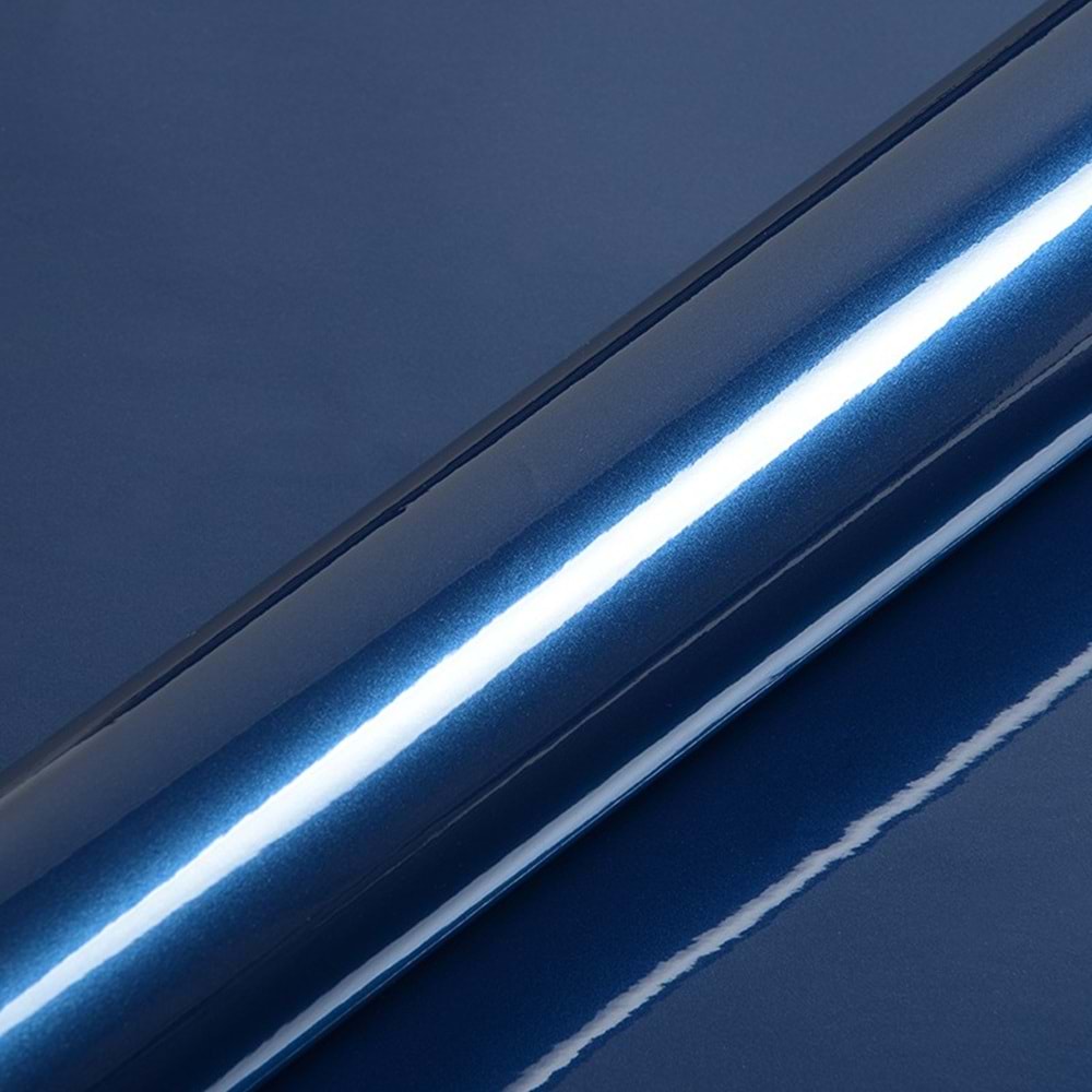 HEXIS FIRMAMENT BLUE GLOSS 152 CM