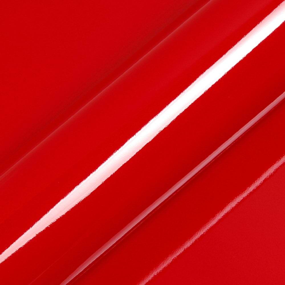 HEXIS BRIGHT CARDINAL RED GL 152 CM