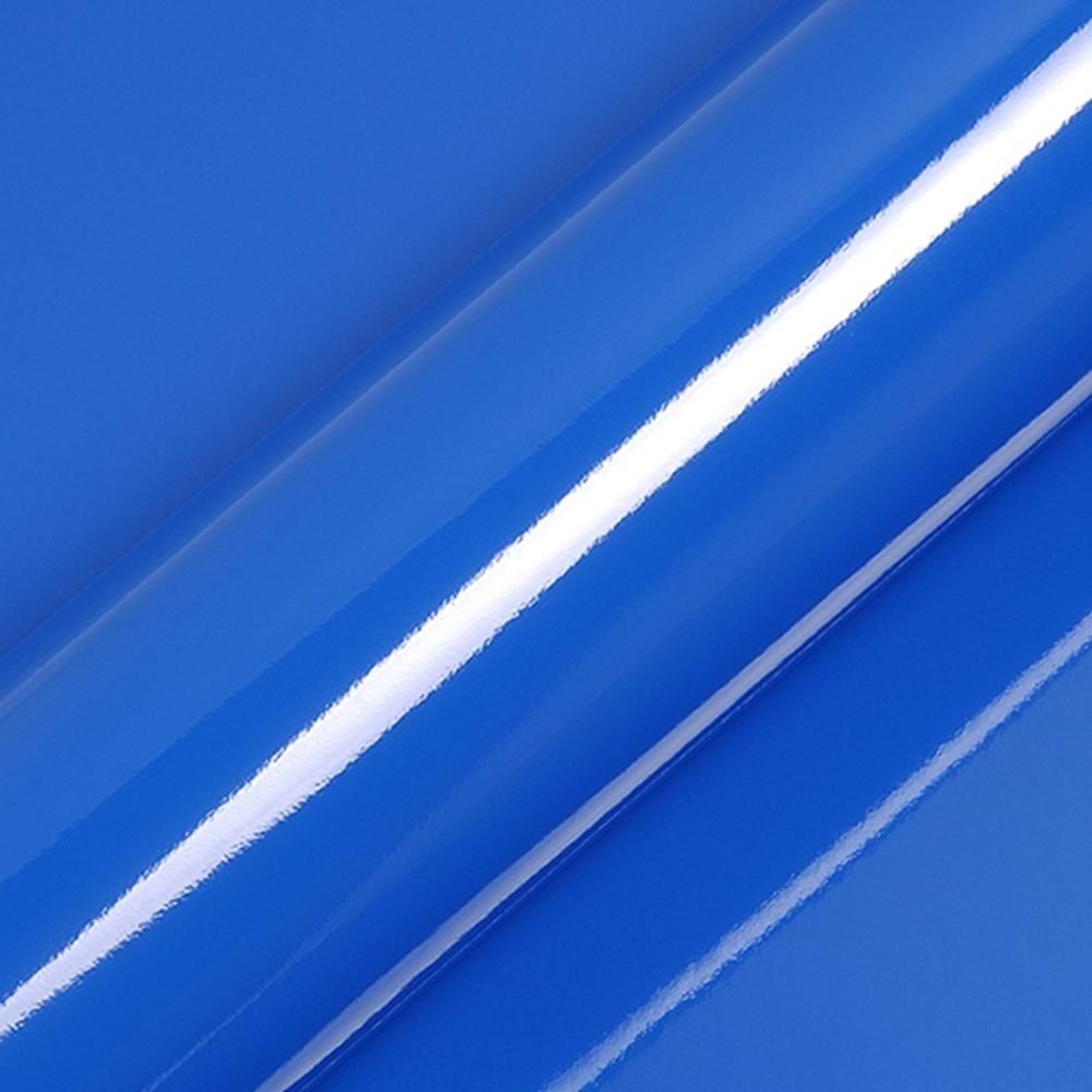 HEXIS INTENSE BLUE GLOSS 152 CM