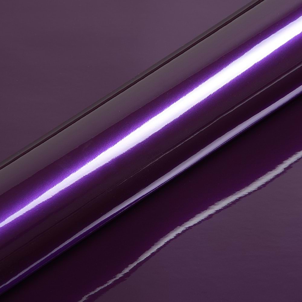 HEXIS ELDERBERYY PURPLE GLOSS 152 CM
