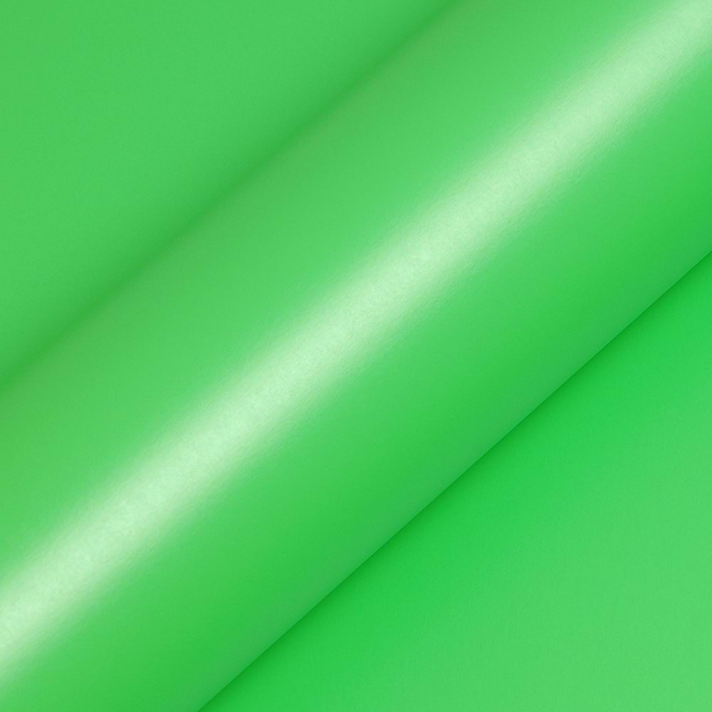 HEXIS KIWI GREEN MATT 152 CM HK