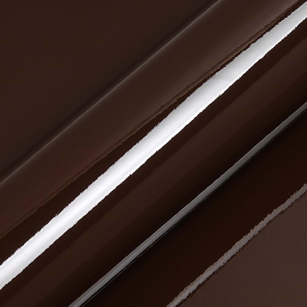 HEXIS BROWN GLOSS 152 CM