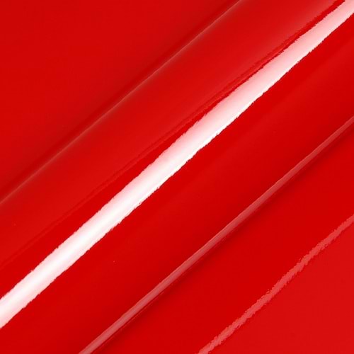 HEXIS TOMATO RED GLOSS 152 CM