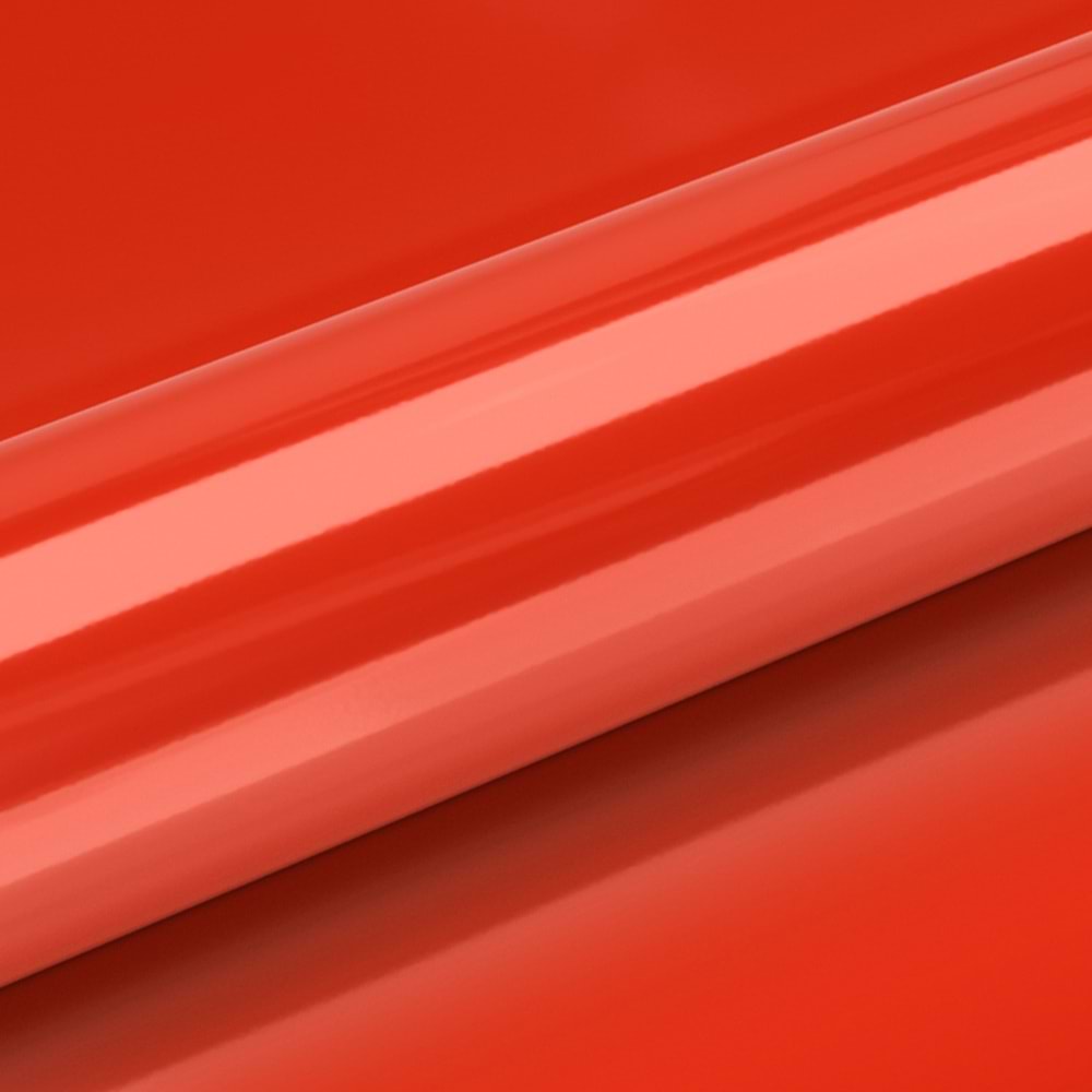 HEXIS FLUORESCENT RED GL 152 CM