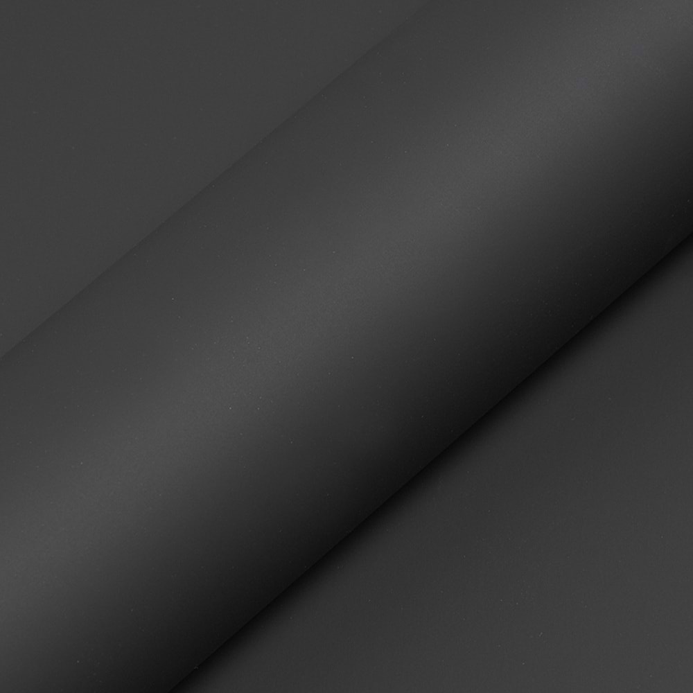 HEXIS DEEP BLACK SUPP MAT 152 CM HK