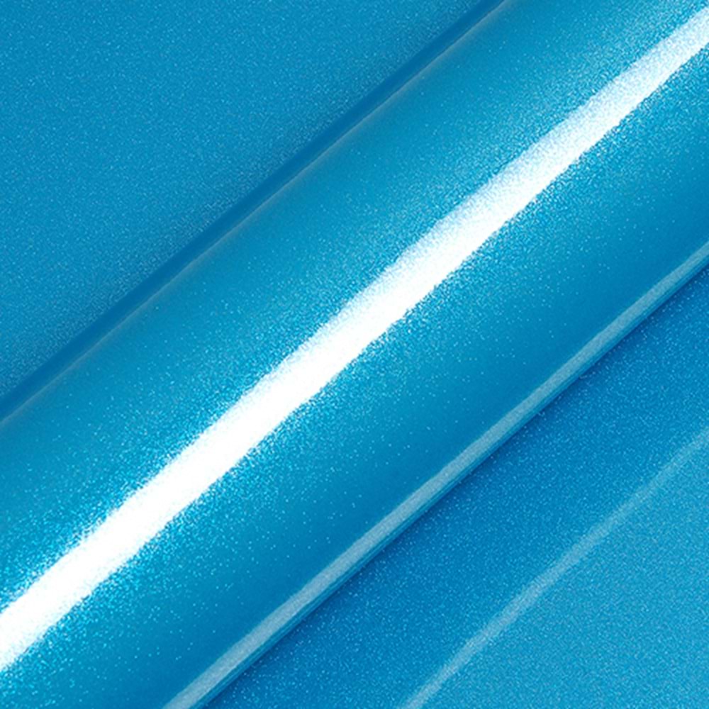 HEXIS FJORD BLUE GLOSS 152 CM