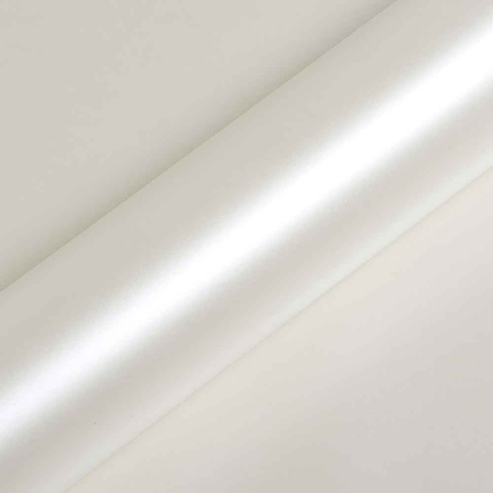 HEXIS PEARL WHITE SATIN 152 CM HK