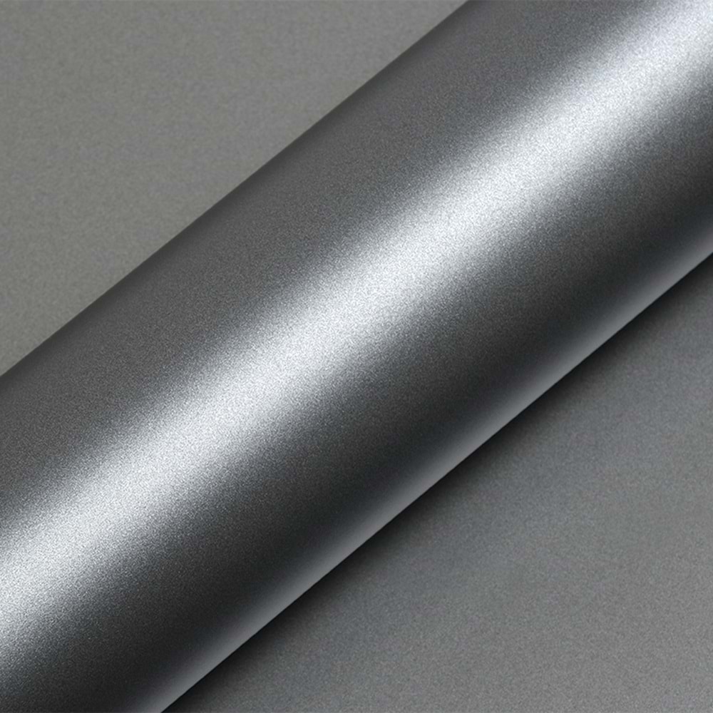 HEXIS GREY SANTI MET SATIN 152 CM HK