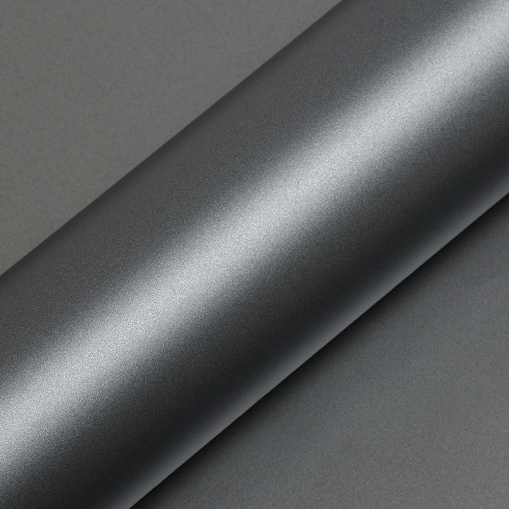 HEXIS ARGENTIC GREY SATIN 152 CM HK