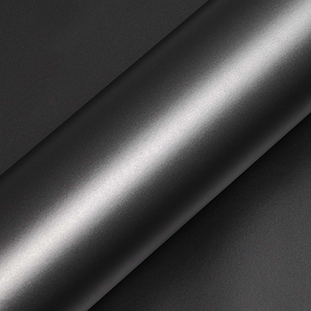 HEXIS ANTRACITE GREY METALLIC MAT 152 CM HK